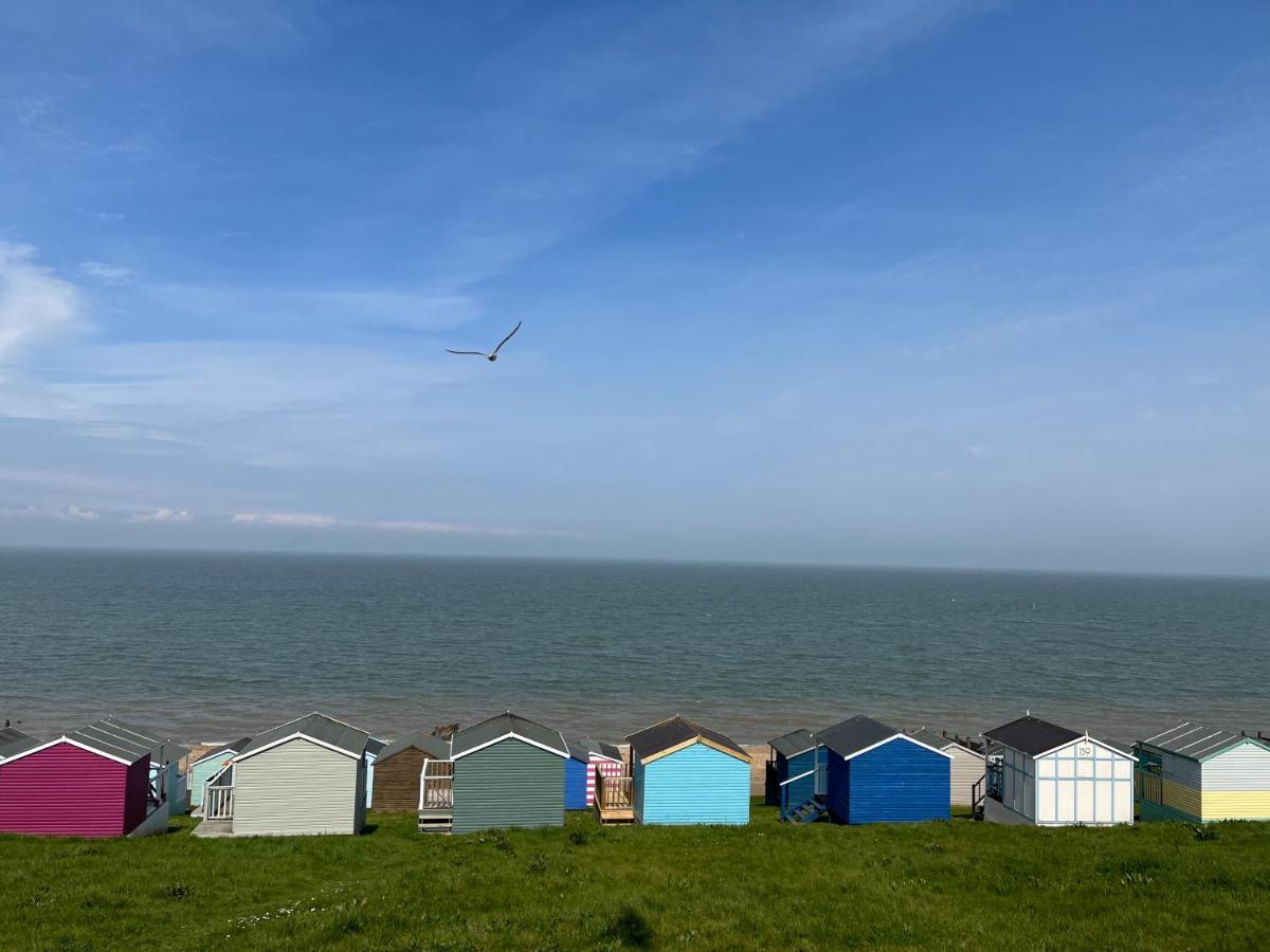 Vila Whitstable The Jolly Exteriér fotografie