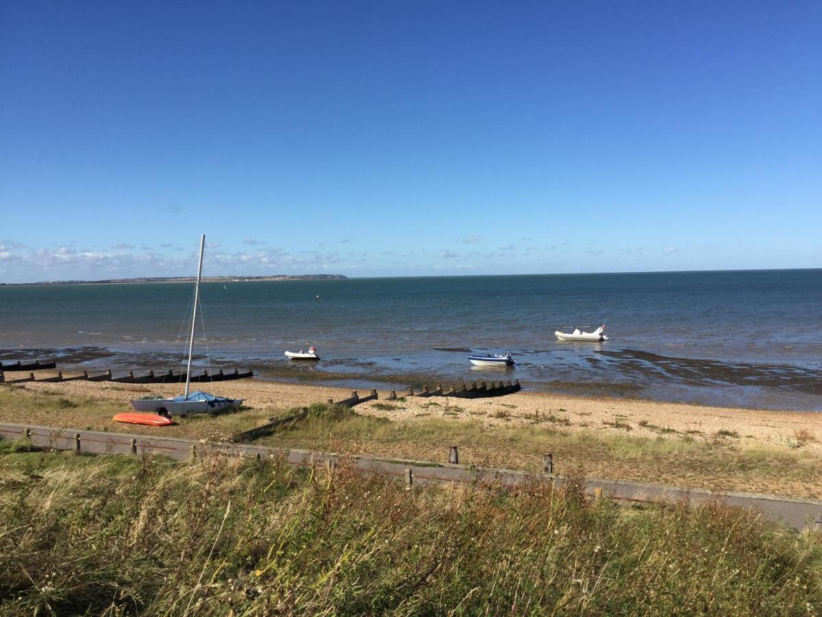 Vila Whitstable The Jolly Exteriér fotografie