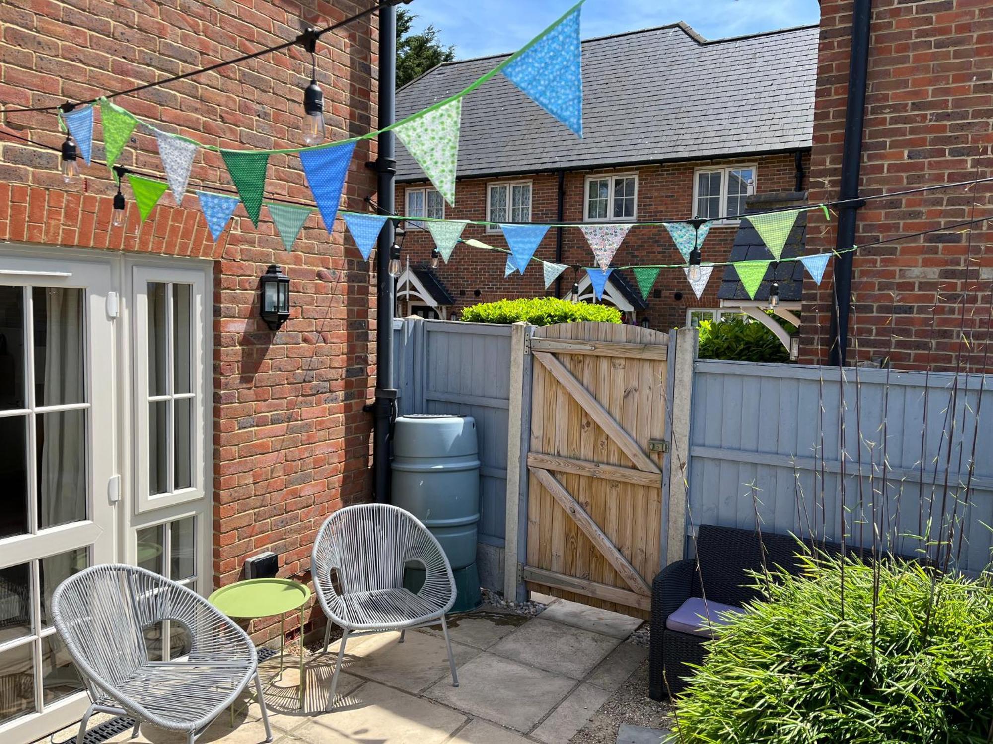 Vila Whitstable The Jolly Exteriér fotografie